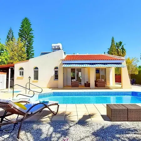 빌라 Beautiful Two Bedroom Bungalow 코럴베이