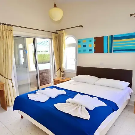 빌라 Beautiful Two Bedroom Bungalow 코럴베이
